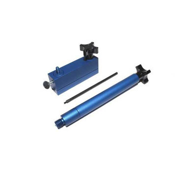 COMP CAMS Dial Indicator Fixture 1/2" 7/16" Thread COM4901CPG