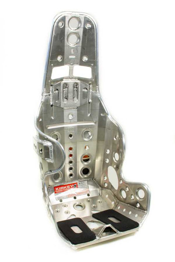 KIRKEY 15in Sprint Seat 10Deg L/W (Hook) KIR56300LW