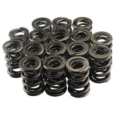 PAC RACING SPRINGS 1.625 Dual Valve Springs (16) PACPAC-1224-16