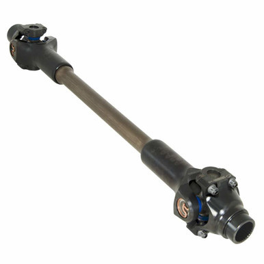 STRANGE OVAL Driveshaft Assm NE Mod 1310 19.375in Shaft Lgth SOTDKM203