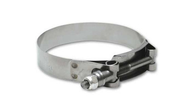 VIBRANT PERFORMANCE T-Bolt Clamps 2-1/4in Two Pack VIB2792