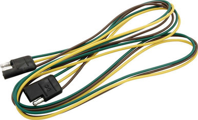 ALLSTAR PERFORMANCE Universal Connector 3 Wire ALL76233