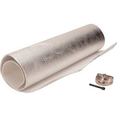 DESIGN ENGINEERING MUFFLER SHIELD KIT DSN010455