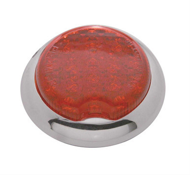 UNITED PACIFIC Taillight Assemblies for 1939 JA MASTER DELUXE, MASTER 85 UPDCTL3911LED