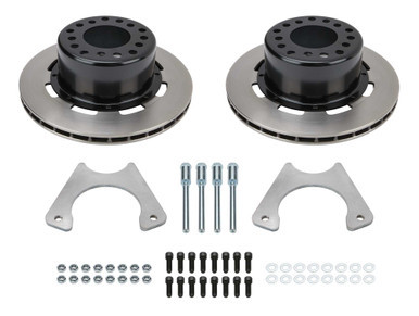 ALLSTAR PERFORMANCE Rear Disc Brake Kit ALL42019