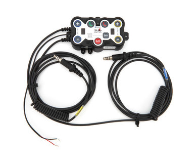 STILO INTERCOM DG-10 12V  STIAB0500