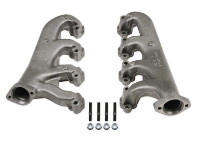 DRAKE AUTOMOTIVE GROUP Ford 289 CAST Headers DRAC5ZZ-9430-1-B