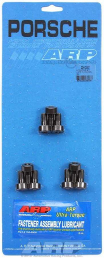 Flywheel Bolt Kit - Porsche 911 Late  ARP204-2801