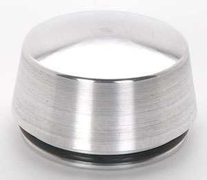WELD RACING Billet Alum Cap Polished Strange WELP613-5154