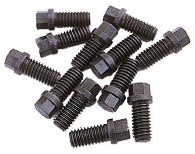 TRANS-DAPT Mini Head Header Bolts (12) TRA8885