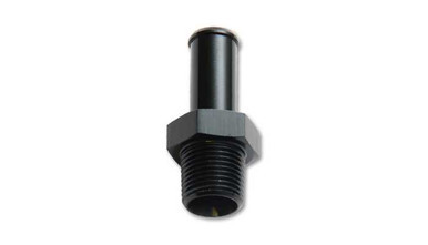 VIBRANT PERFORMANCE MALE 3/8IN NPT TO 3/8IN HOSE BARB FITTING VIB11205