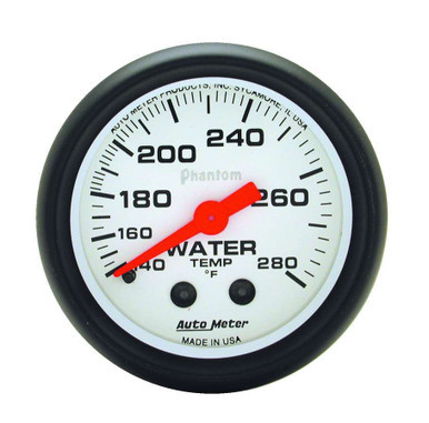 Phantom 2 1/16in Water Temp 140-280 ATM5731