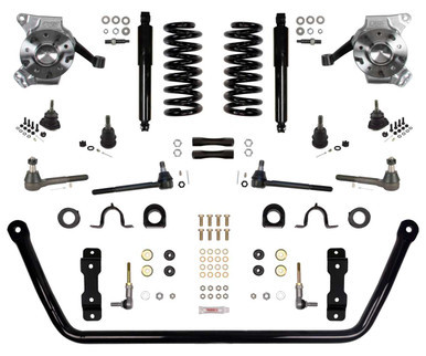 Front Speed Kit-2 Chevy 67-70 C10 Truck DSE032089DS