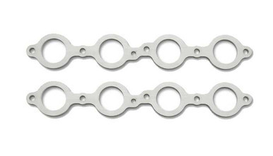 VIBRANT PERFORMANCE EXHAUST MANIFOLD FLANGE GM LS1/LS2/LS3/LS6 VIB14332