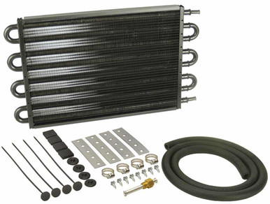 DERALE 20k Transmission Cooler DER13104