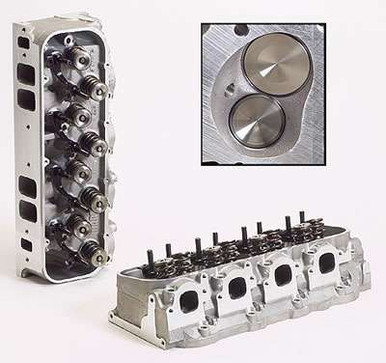 DART BBC 325cc Pro-1 Head 121cc R/P 2.25/1.88 Assm DRT19200116