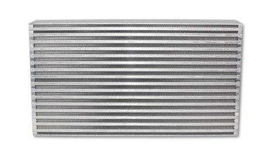 Intercooler Core; 20in x 11in x 3.5in VIB12835