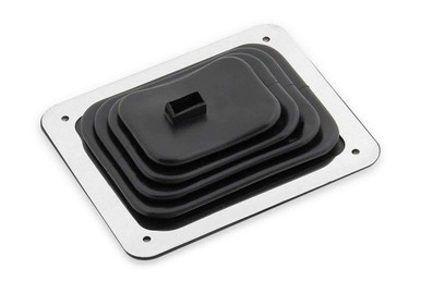 MR. GASKET Shifter Boot Small MRG9648