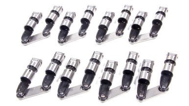 CROWER Roller Lifters E/M - SBC w/Offset Intake CRO66292X842E-16