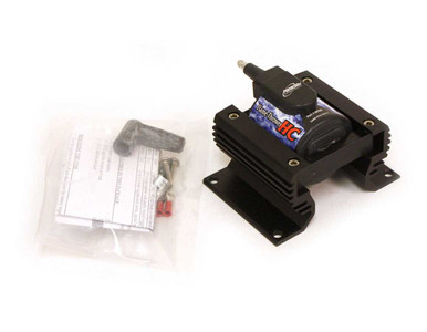 Flame-Thrower HC E-Core Coil - .32 Ohms PRT60103