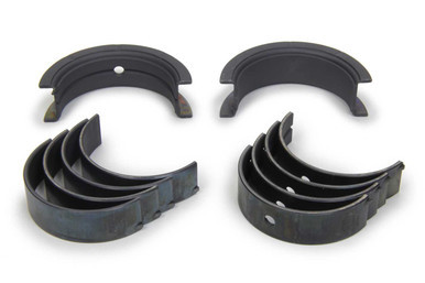 CALICO COATINGS Main Bearing Set - Calico Coated CLCMS2321HX