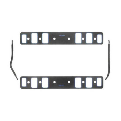 FEL-PRO Olds 455 Intake Gasket FEL1356