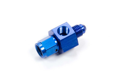 EARLS #4 Male to #4 Gauge Adapter EAR100201ERL