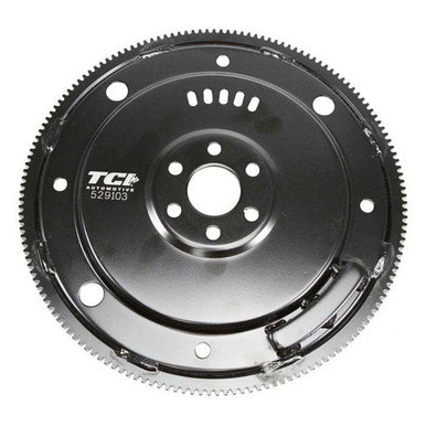 TCI SBF PREMIUM FLEXPLATE 157 TOOTH ENT. BALANCE TCI529103