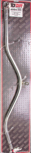 TRANS-DAPT Th350 Chrome Dipstick TRA4994