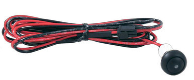 Remote Record Push Button for PL-1 INN39010