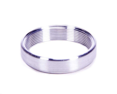 ALLSTAR PERFORMANCE Aluminum Weld In Bung Large ALL99373