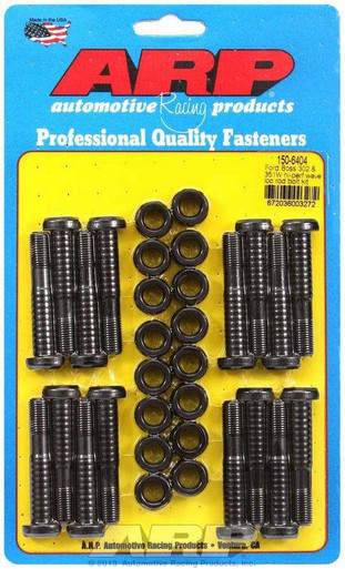 ARP SBF Rod Bolt Kit - Fits Boss 302/351W  ARP150-6404