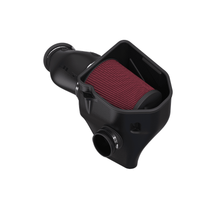 JLT Cold Air Intake for 2021-2023 Dodge Charger Hellcat & 2019-2023 Dodge Challenger Hellcat (Including Redeye, Demon, Super Stock) SBFCAI-75-5170