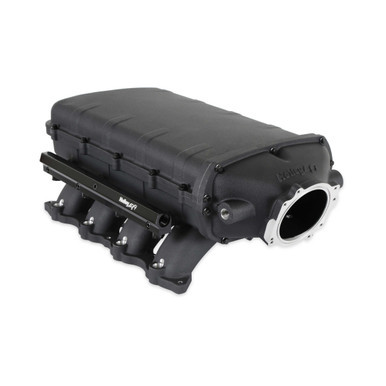 Ultra Lo-Ram Intake Manifold Kit HLY300-912BK