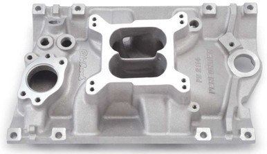 EDELBROCK Chevy V6 Vortec Intake Manifold EDE2114