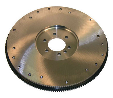 RAM CLUTCH Chevy Steel Flywheel 168T RAM1501