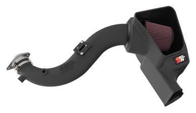 Air Intake System  KNE63-2627