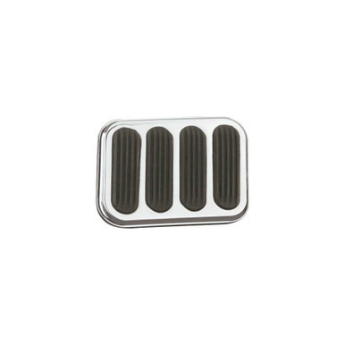 LOKAR XL Chrome Steel Brake Pad LOKSG-6017