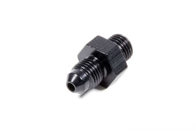 FRAGOLA #3 x 3/8-24 ORB Fitting Black FRG495127-BL