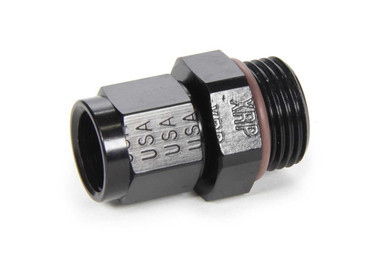 XRP-XTREME RACING PROD. 6an Str. Female Swivel to 8an ORB Fitting XRP970068