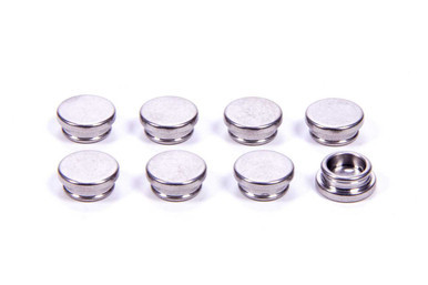 MANLEY 11/32 Valve LocCaps  MAN42404-8