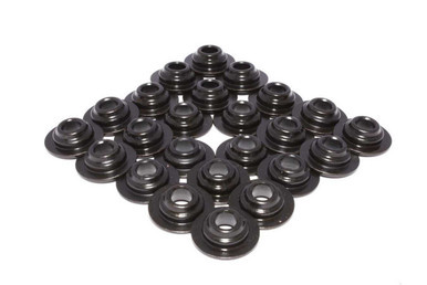 Beehive Valve Spring Retainers - Ford 4.6L 3V COM710-24