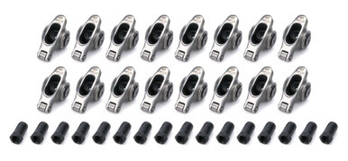 PRW INDUSTRIES INC. PONTIAC ELITE ROCKERS '58-'81 287-455 4.3L V8