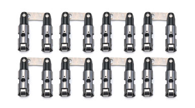 BAM ROLLER LIFTERS SBC Solid Roller Lifter Set .842  On-Center BAMBAM-B-2001-16BB4