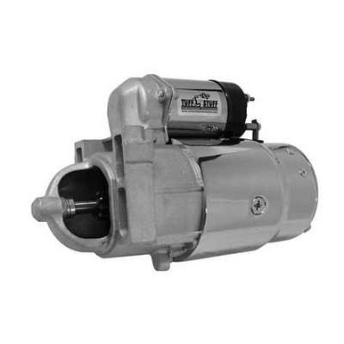 TUFF-STUFF OLDSMOBILE STARTER CHROME V8 TFS3570A
