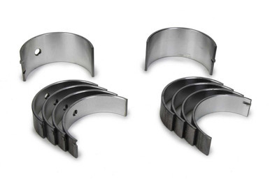 KING BEARINGS Main Bearing Spacer Set SBC 400 Main to 350 Main KEBMB5224AM