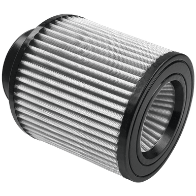 Air Filter (Dry Extendable) for Intake Kits: 75-5025 SBFKF-1038D