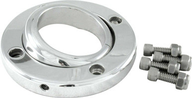 Swivel Floor Mount For 2 1/4in Steering Column BRG909005