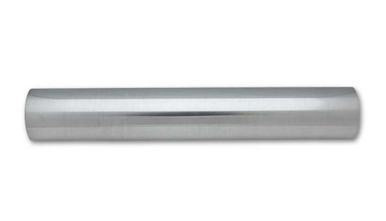 VIBRANT PERFORMANCE Straight Aluminum Tubing 3in x 18in Long VIB2173