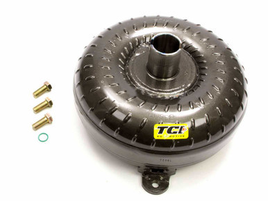 TCI 4L60E Super Streetfightr Torque Converter TCI243110